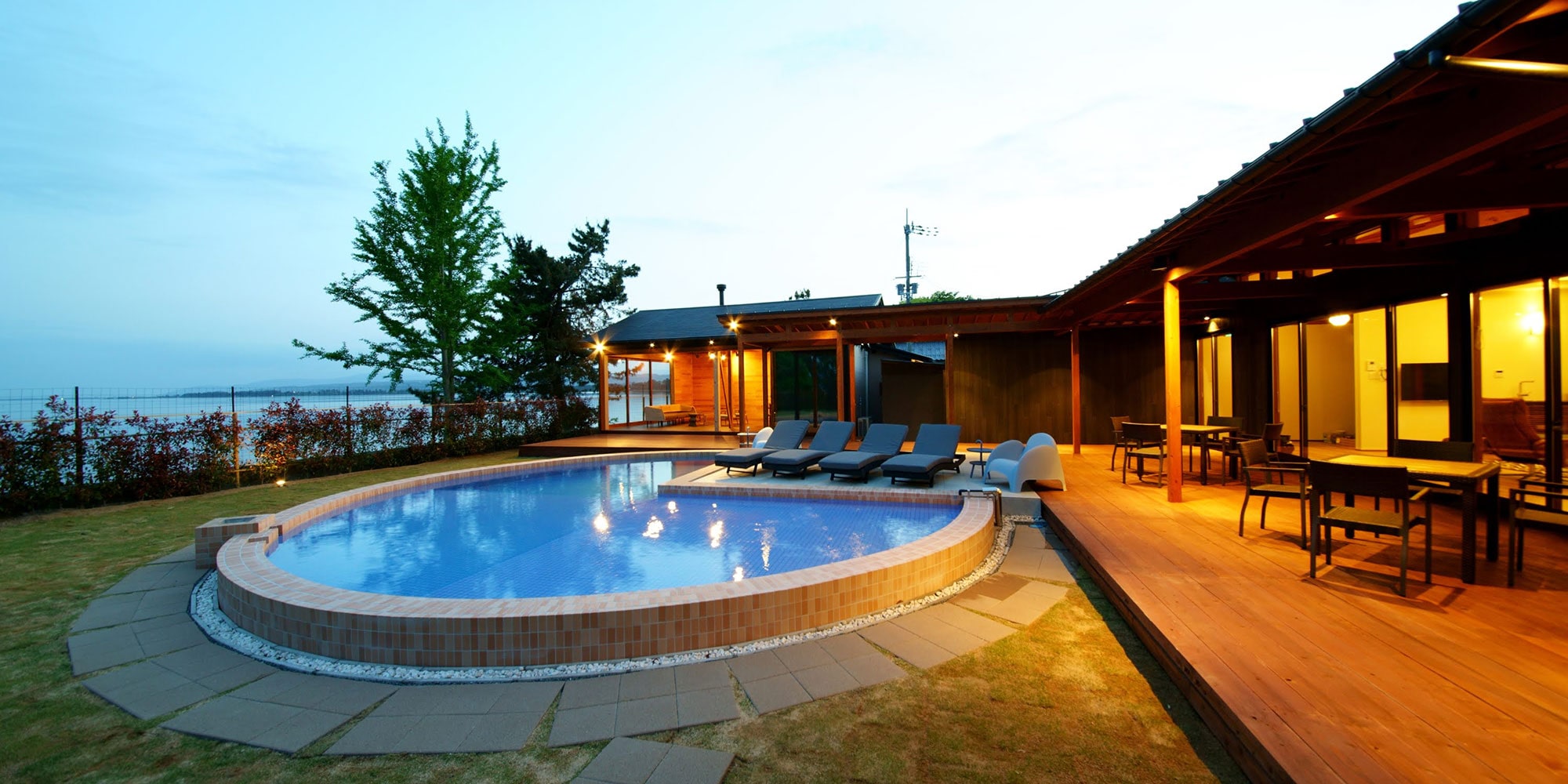 Premium Dog Resort Villa MAKINO